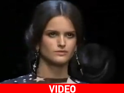 Dolce &Gabbana: Γίνετε το αστέρι της βραδιάς